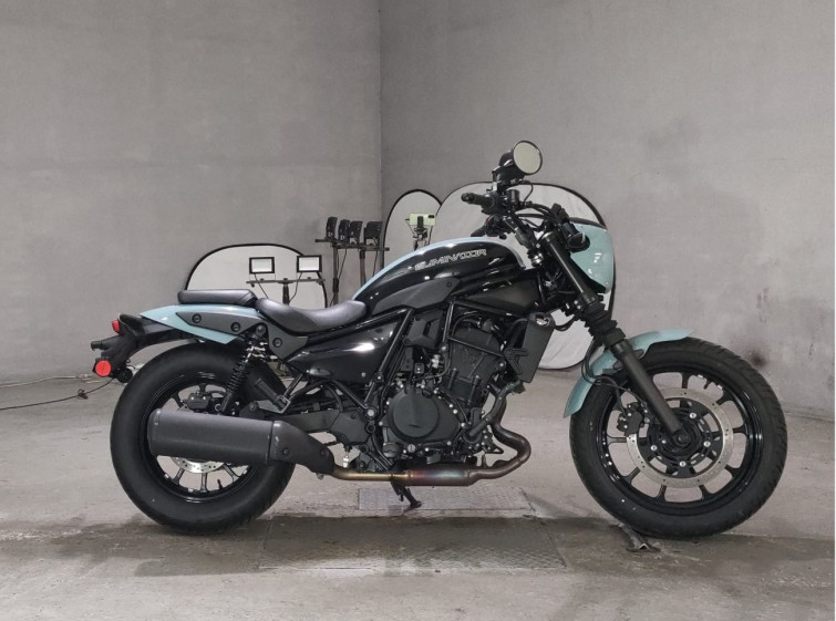 Мотоцикл Kawasaki ELIMINATOR 400SE с пробегом 6412 km