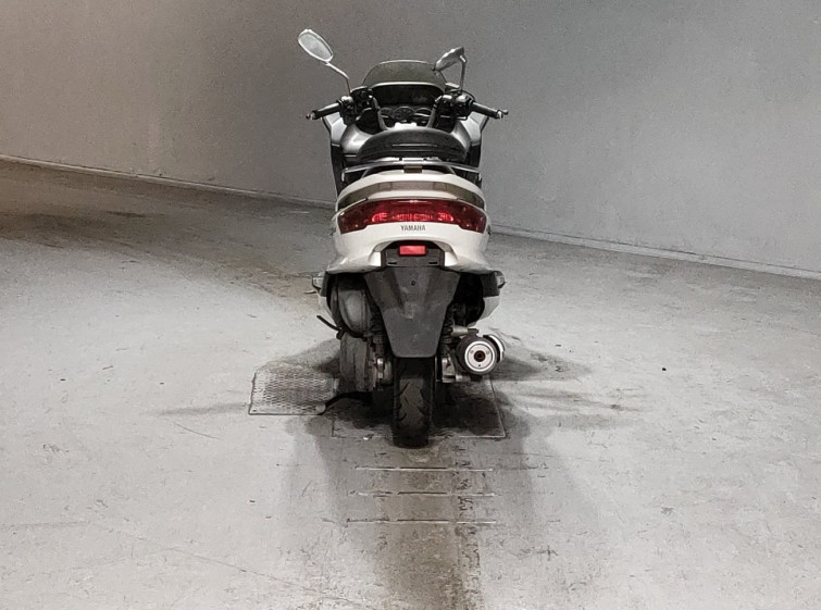 Мотоцикл Yamaha MAJESTY 250C с пробегом 36965 km