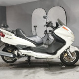 Мотоцикл Yamaha MAJESTY 250C с пробегом 36965 km