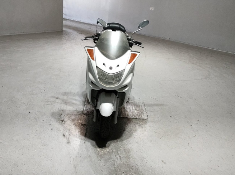 Мотоцикл Yamaha MAJESTY 250C с пробегом 36965 km