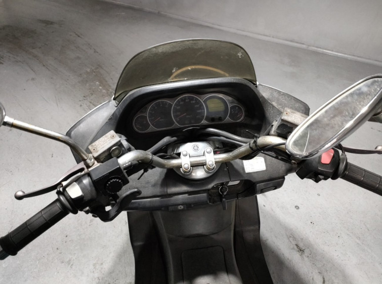 Мотоцикл Yamaha MAJESTY 250C с пробегом 36965 km