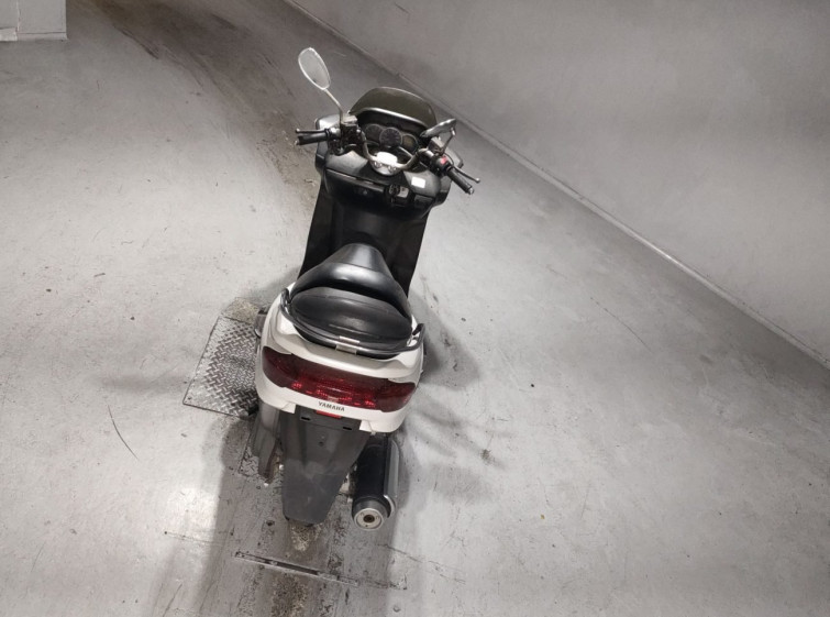 Мотоцикл Yamaha MAJESTY 250C с пробегом 36965 km