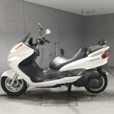 Мотоцикл Yamaha MAJESTY 250C с пробегом 36965 km