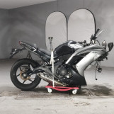 Мотоцикл Kawasaki NINJA400