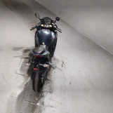 Мотоцикл Kawasaki NINJA ZX-25R с пробегом 1674 km
