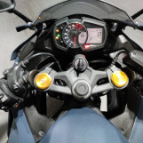 Мотоцикл Kawasaki NINJA ZX-25R с пробегом 1674 km