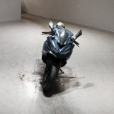 Мотоцикл Kawasaki NINJA ZX-25R с пробегом 1674 km