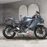 Мотоцикл Kawasaki NINJA ZX-25R с пробегом 1674 km