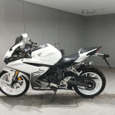 Мотоцикл Honda CBR250RR з пробігом 7586 km
