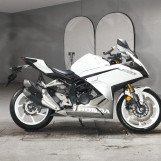 Мотоцикл Honda CBR250RR з пробігом 7586 km