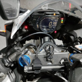 Мотоцикл Honda CBR250RR з пробігом 7586 km