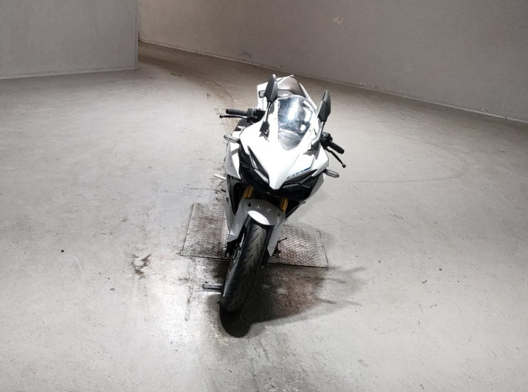 Мотоцикл Honda CBR250RR з пробігом 7586 km