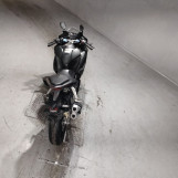 Мотоцикл Honda CBR250RR с пробегом 21155 km