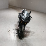 Мотоцикл Honda CBR250RR с пробегом 21155 km