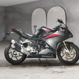 Мотоцикл Honda CBR250RR с пробегом 21155 km