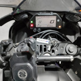 Мотоцикл Yamaha YZF-R25 з пробігом 9450 km