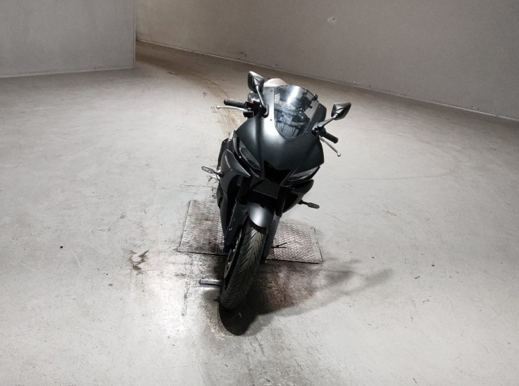 Мотоцикл Yamaha YZF-R25 з пробігом 9450 km