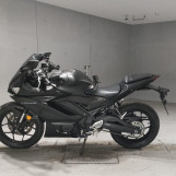 Мотоцикл Yamaha YZF-R25 з пробігом 9450 km