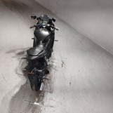 Мотоцикл Yamaha YZF-R25 з пробігом 9450 km