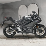 Мотоцикл Yamaha YZF-R25 з пробігом 9450 km