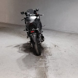 Мотоцикл Yamaha YZF-R25 з пробігом 9450 km