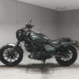 Мотоцикл Kawasaki ELIMINATOR 400SE с пробегом 1116 km
