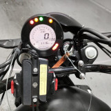 Мотоцикл Kawasaki ELIMINATOR 400SE с пробегом 1116 km