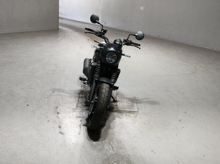 Мотоцикл Kawasaki ELIMINATOR 400SE с пробегом 1116 km