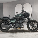 Мотоцикл Kawasaki ELIMINATOR 400SE с пробегом 1116 km