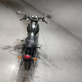 Мотоцикл Kawasaki MEGURO K3 с пробегом 1976 km