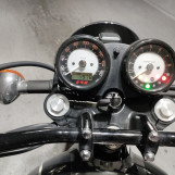 Мотоцикл Kawasaki MEGURO K3 с пробегом 1976 km