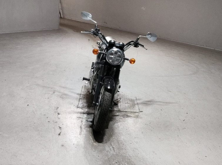 Мотоцикл Kawasaki MEGURO K3 с пробегом 1976 km