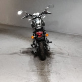 Мотоцикл Kawasaki MEGURO K3 с пробегом 1976 km