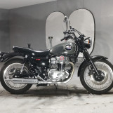 Мотоцикл Kawasaki MEGURO K3 с пробегом 1976 km