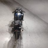 Мотоцикл Kawasaki NINJA400 с пробегом 3780 km