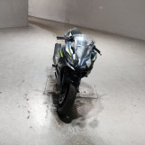 Мотоцикл Kawasaki NINJA400 с пробегом 3780 km
