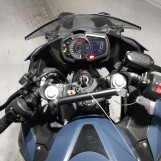 Мотоцикл Kawasaki NINJA400 с пробегом 3780 km