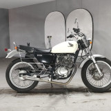 Мотоцикл Honda CB223S с пробегом 41008 km