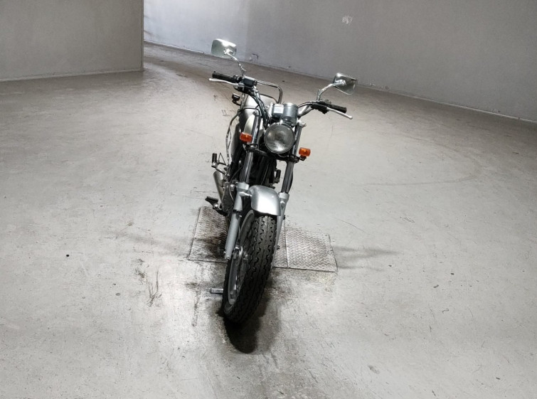 Мотоцикл Honda CB223S с пробегом 41008 km