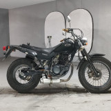 Мотоцикл Yamaha TW200 з пробігом 7932 km