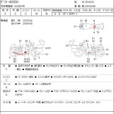 Мотоцикл Kawasaki ZEPHYR400 з пробігом 37506 km