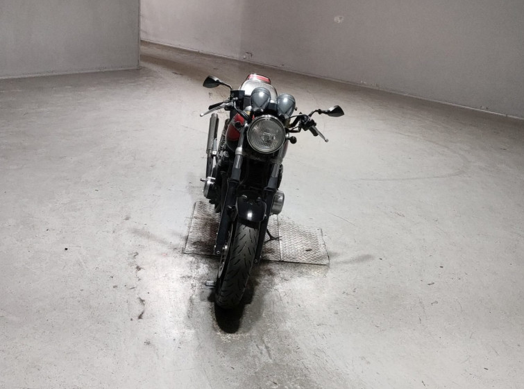 Мотоцикл Kawasaki ZEPHYR400 з пробігом 37506 km