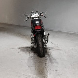 Мотоцикл Kawasaki ZEPHYR400 з пробігом 37506 km