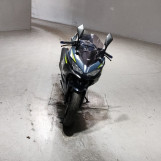 Мотоцикл Kawasaki NINJA400 с пробегом 6975 km