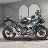 Мотоцикл Kawasaki NINJA400 с пробегом 6975 km