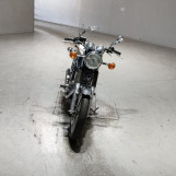 Мотоцикл Yamaha SR400 с пробегом 3205 km