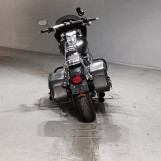 Мотоцикл HD FAT BOB FXDF1580 с пробегом 26299 km