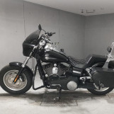 Мотоцикл HD FAT BOB FXDF1580 с пробегом 26299 km