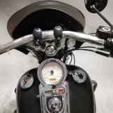 Мотоцикл HD FAT BOB FXDF1580 с пробегом 26299 km