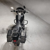 Мотоцикл HD FAT BOB FXDF1580 с пробегом 26299 km